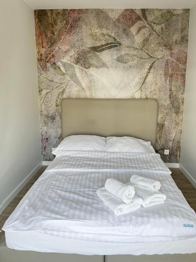 Apartamenty Pod Zaglami دجيفنوفيك المظهر الخارجي الصورة