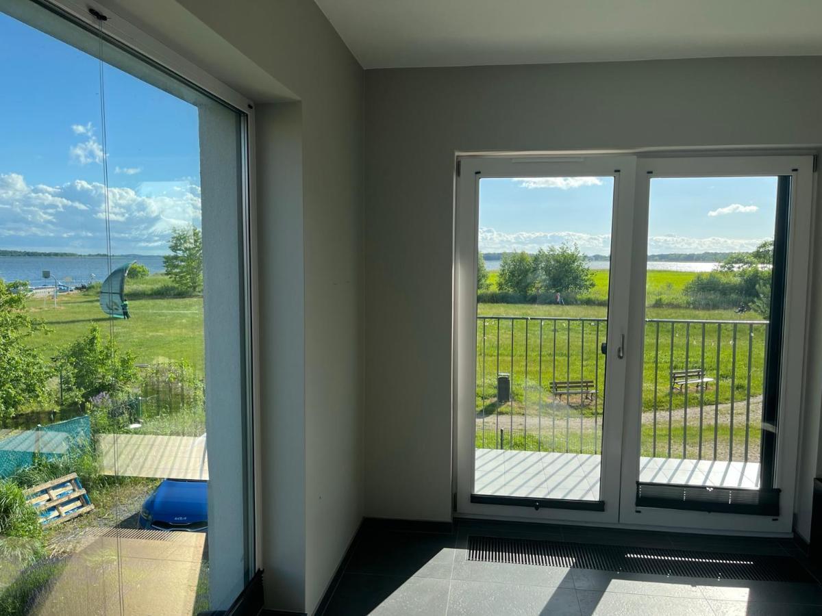 Apartamenty Pod Zaglami دجيفنوفيك المظهر الخارجي الصورة