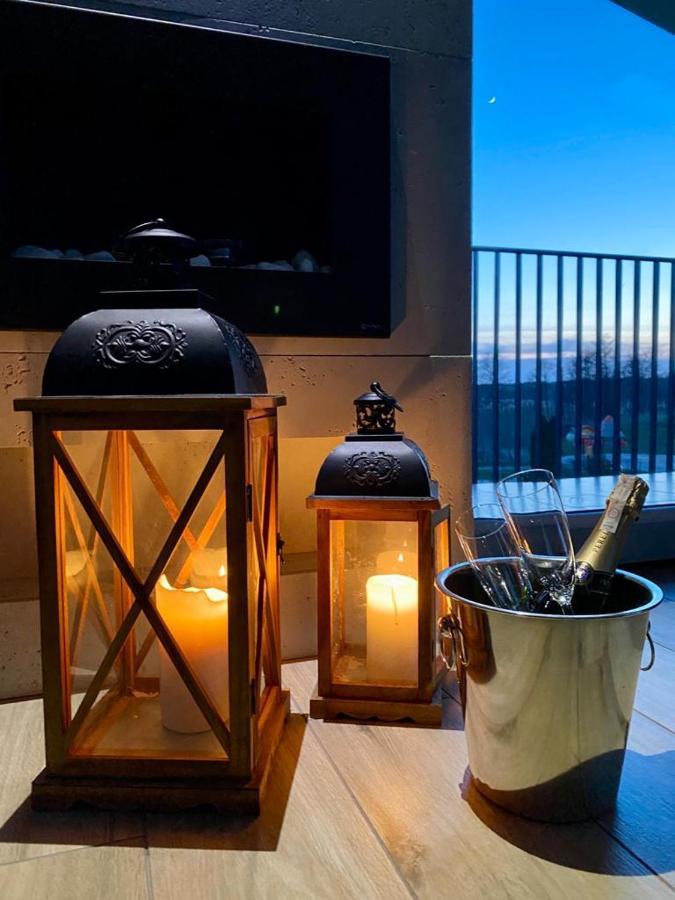Apartamenty Pod Zaglami دجيفنوفيك المظهر الخارجي الصورة
