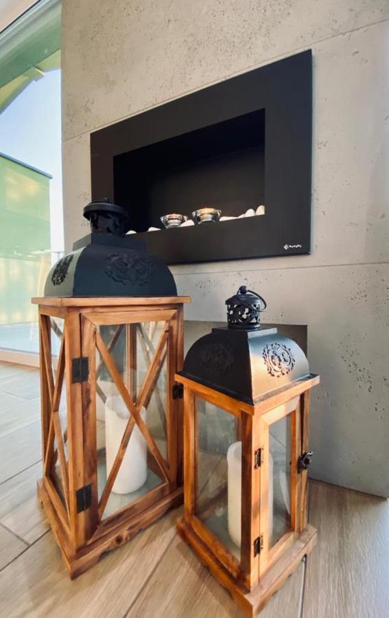 Apartamenty Pod Zaglami دجيفنوفيك المظهر الخارجي الصورة