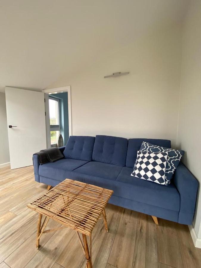 Apartamenty Pod Zaglami دجيفنوفيك المظهر الخارجي الصورة