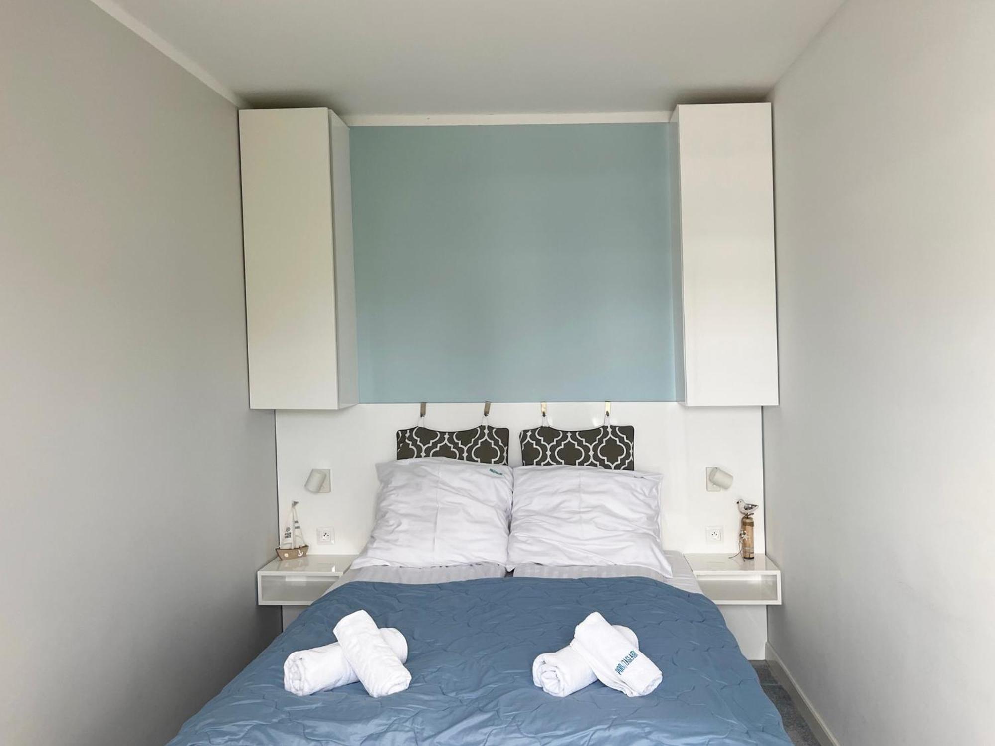 Apartamenty Pod Zaglami دجيفنوفيك المظهر الخارجي الصورة