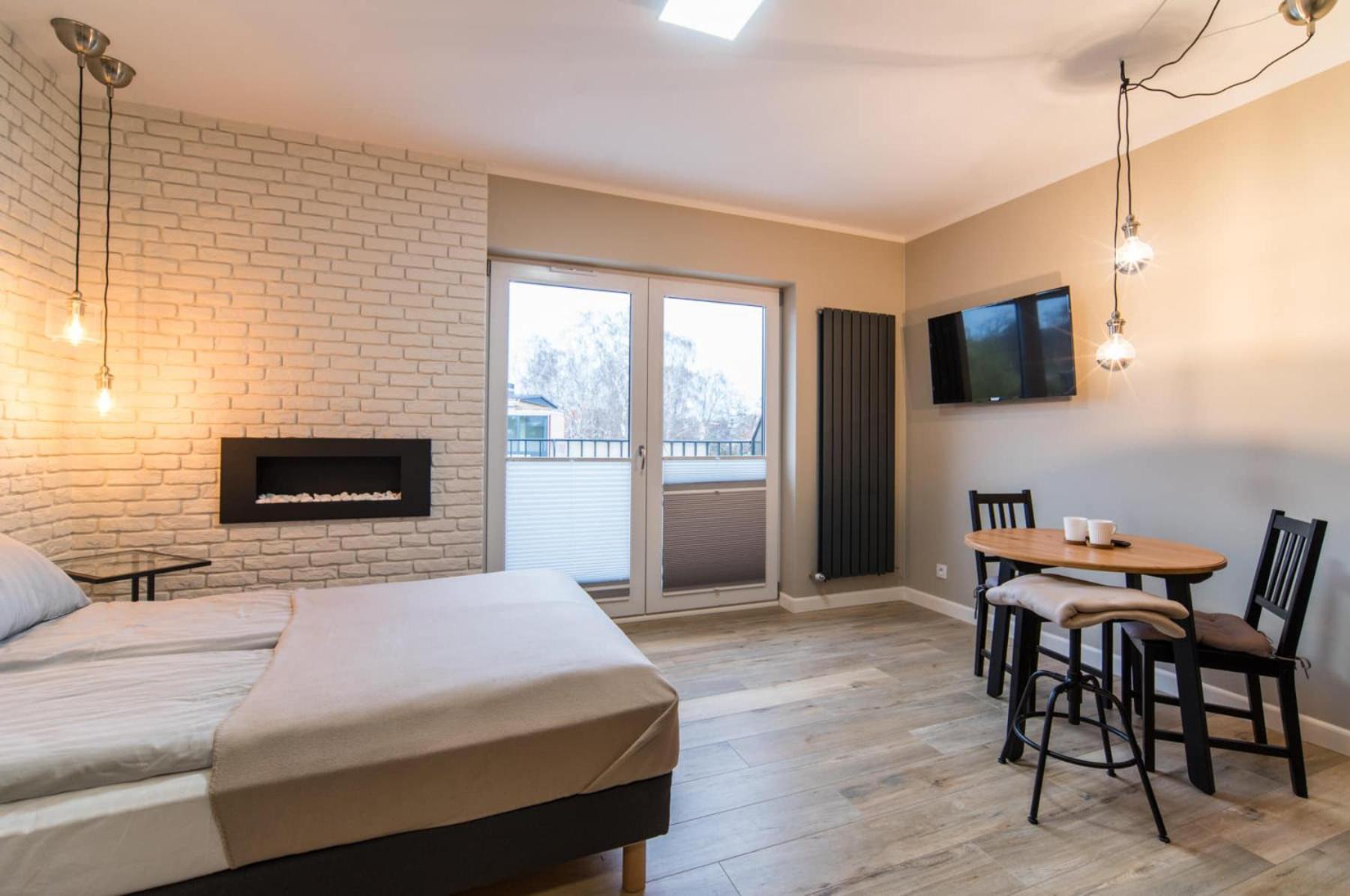 Apartamenty Pod Zaglami دجيفنوفيك المظهر الخارجي الصورة