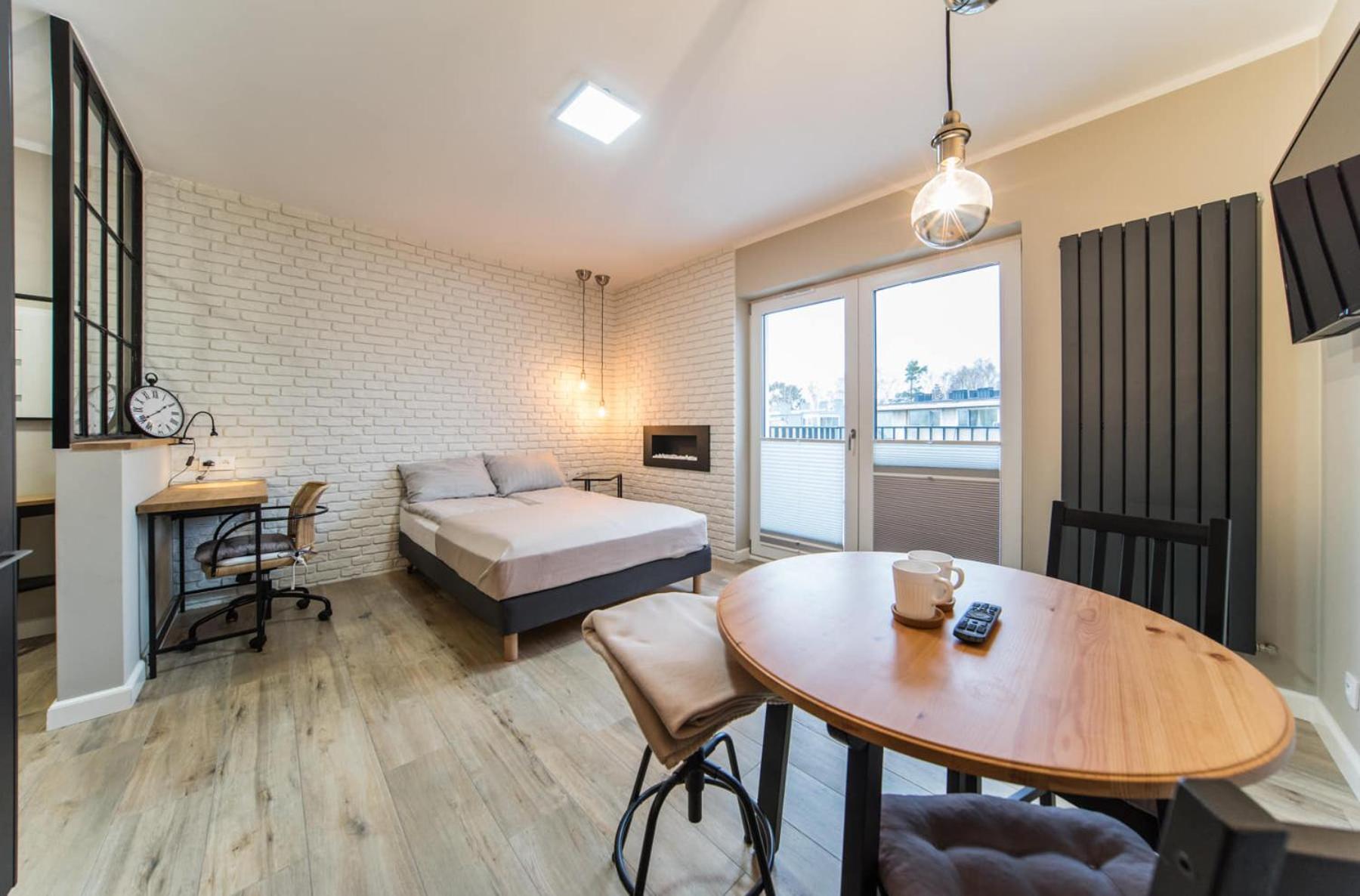 Apartamenty Pod Zaglami دجيفنوفيك المظهر الخارجي الصورة
