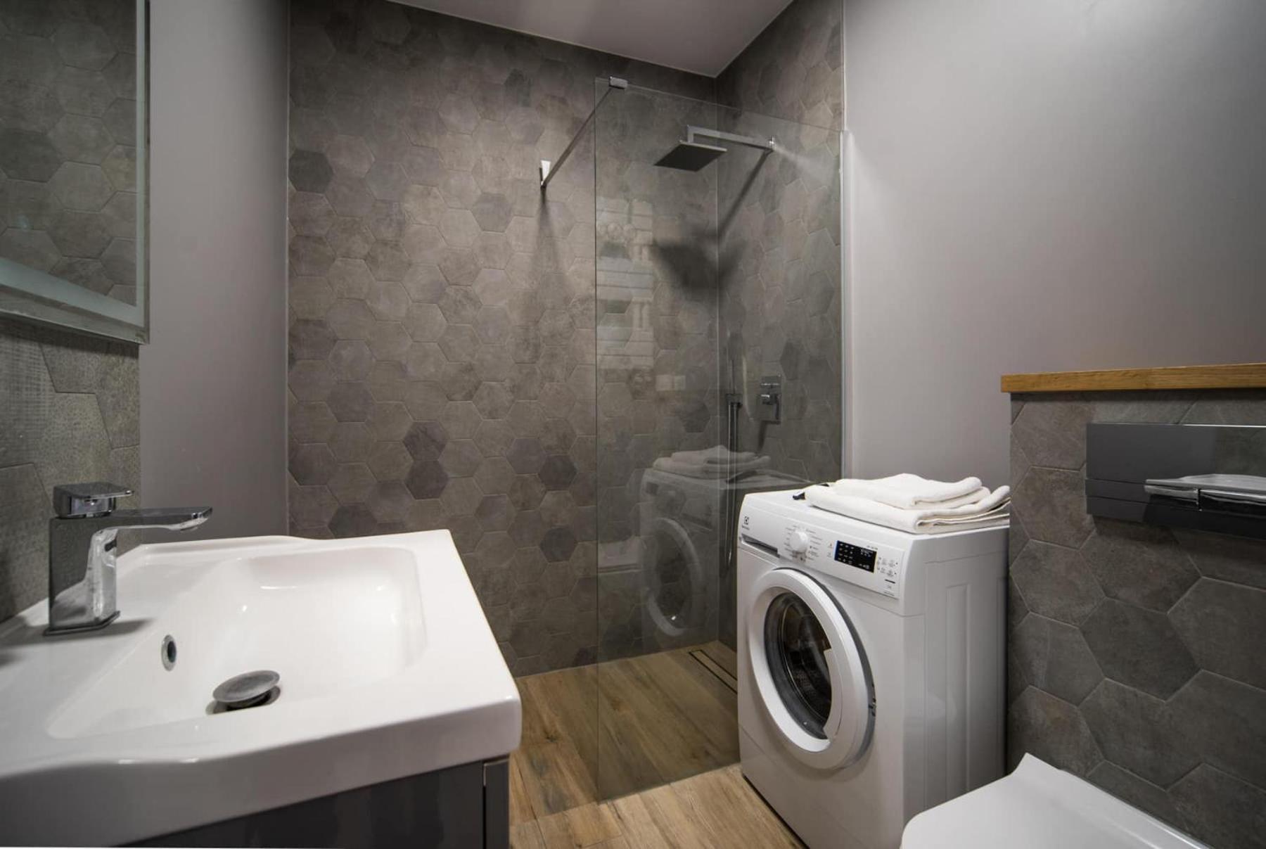 Apartamenty Pod Zaglami دجيفنوفيك المظهر الخارجي الصورة
