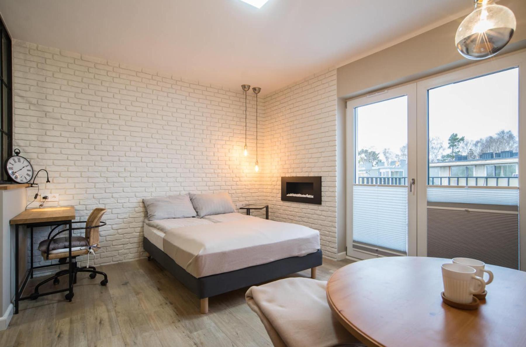 Apartamenty Pod Zaglami دجيفنوفيك المظهر الخارجي الصورة